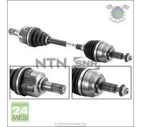 Semiasse SNR Anteriore per RENAULT LAGUNA