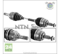 Semiasse SNR Anteriore per RENAULT LAGUNA #dl