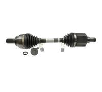 Semiasse SPIDAN 586mm M10x1.5x71 Ø82mm per FORD C-MAX