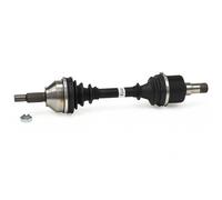 Semiasse SPIDAN 633mm M22x1.5 Ø91mm, 26/27 denti, per FORD MONDEO