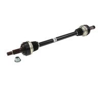 Semiasse SPIDAN 864 mm M24x1.5 Ø98 mm per u.a. Porsche Cayenne