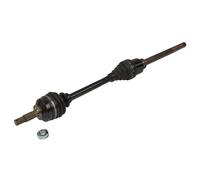 Semiasse SPIDAN 927 mm M24x1.5 Ø 86 mm con Dado, per CITROËN C4