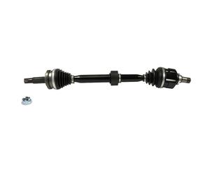 Semiasse SPIDAN 945mm M22x1.5 Ø84mm per Toyota Auris