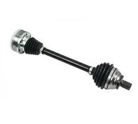 Semiasse Sx B18355 Borsehung per VW SEAT SKODA AUDI