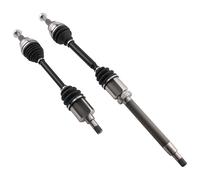 Semiasse SX DX for Ford C-MAX II 1.0 EcoBoost 74KW 2012-2019 1840142 1686588