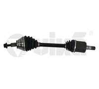 Semiasse Sx Trasmissione automatica 54070007601 vika per VW SKODA AUDI SEAT