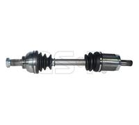GSP Albero motore/Semiasse per BMW 205047