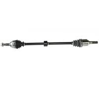 Semiasse Trasmissione automatica 208077 GSP per OPEL ASTRA J Sports Tourer