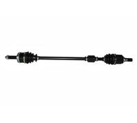 Semiasse Trasmissione automatica 224241 GSP per HYUNDAI i10 I