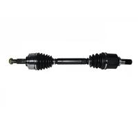 Semiasse Trasmissione automatica 250572 GSP per RENAULT ESPACE IV VEL SATIS