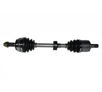 Semiasse Trasmissione automatica 299146 GSP per HONDA CR-V I