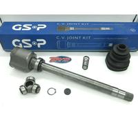 SEMIASSE TRIPOIDE CUFFIA ADATTO PER FIAT DUCATO 30 33 35 40 CITROEN JUMPER BOXER