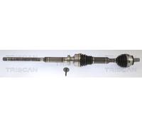 Semiasse TRISCAN 1030mm - 8540 27533 per VOLVO XC60 2.0 D3 / D4