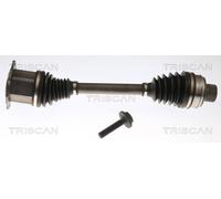 Semiasse TRISCAN 495mm - 8540 296087 per AUDI Q5 2.0 TDI quattro