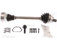 Semiasse TRISCAN 536mm - 8540 295019 per VW GOLF 1.4 TSI