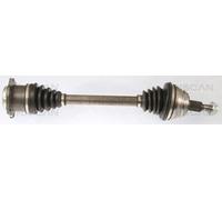 Semiasse TRISCAN 547mm - 8540 295029 per AUDI TT 1.8 T