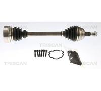 Semiasse TRISCAN 556mm - 8540 29619 per VW GOLF 1.9 TDI