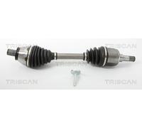Semiasse TRISCAN 603mm - 8540 16616 per FORD S-MAX 2.0 TDCi