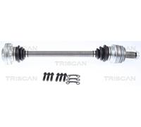 Semiasse TRISCAN 621mm - 8540 11551 per BMW X3 2.0 D