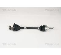 Semiasse TRISCAN 630mm - 8540 25559 per RENAULT TWINGO I (C06_)