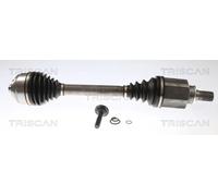 Semiasse TRISCAN 642mm - 8540 23565 per MERCEDES SPRINTER 2.1 214 CDi