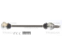 Semiasse TRISCAN 665mm - 8540 11558 per BMW Série 3 2.0 320 d