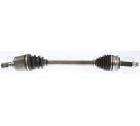 Semiasse TRISCAN 674mm - 8540 43503 per HYUNDAI i30 1.4