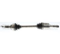 Semiasse TRISCAN 690mm - 8540 14583 per NISSAN QASHQAI
