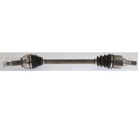 TRISCAN 8540 14571 Semiasse