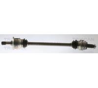 Semiasse TRISCAN 769mm - 8540 11593 per BMW X3 2.0 xDrive 20 d