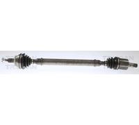 Semiasse TRISCAN 856mm - 8540 297012 per VW POLO 1.4 16V