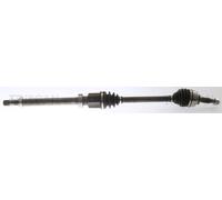 Semiasse TRISCAN 909mm - 8540 25716 per RENAULT CLIO IV (BH_)