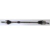 Semiasse TRISCAN 932mm - 8540 43502 per KIA RIO 1.4 CVVT