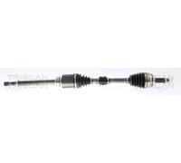 Semiasse TRISCAN 950mm - 8540 14592 per NISSAN QASHQAI 1.5 dCi