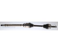 Semiasse TRISCAN 950mm - 8540 27552 per VOLVO V40 2.0 T