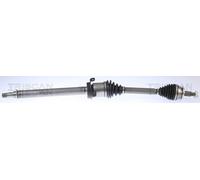 Semiasse TRISCAN 976mm - 8540 23542 per MERCEDES W169)
