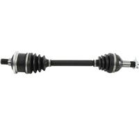 Semiasse ultrarinforzato 8 Ball All Balls Arctic-cat (textron) 400/500/700/h1/v2