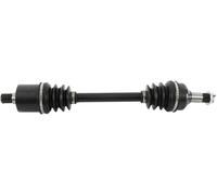 Semiasse ultrarinforzato 8 Ball All Balls Arctic-cat (textron) Wildcat Trail-700