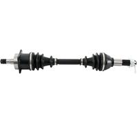 Semiasse ultrarinforzato 8 Ball All Balls Can-am (brp) Outlander 400-500-650-800