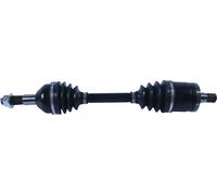 Semiasse ultrarinforzato 8 Ball All Balls Can-am (brp) Outlander 650-850-1000/re