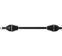 Semiasse ultrarinforzato 8 Ball All Balls Polaris Rzr Pro Ab8-po-8-407