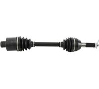 Semiasse ultrarinforzato 8 Ball All Balls Polaris Sportsman 450-500-700-800-400-