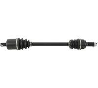 Semiasse ultrarinforzato 8 Ball All Balls Polaris Sportsman Xp-550-850-1000/scra