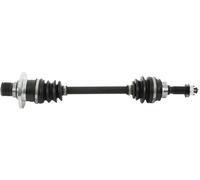 Semiasse ultrarinforzato 8 Ball All Balls Suzuki Lt-a 500-750-450-700 Ab8-sk-8-3