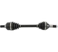 Semiasse ultrarinforzato 8 Ball All Balls Yamaha Yfm 450-550-700 Ab8-ya-8-331