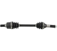 Semiasse ultrarinforzato 8 Ball All Balls Yamaha Yfm 450 Ab8-ya-8-336