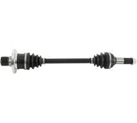 Semiasse ultrarinforzato 8 Ball All Balls Yamaha Yfm 660 Ab8-ya-8-301