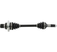 Semiasse ultrarinforzato 8 Ball All Balls Yamaha Yfm 660 Ab8-ya-8-302