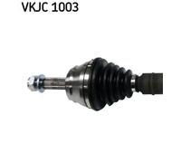 Albero di trasmissione SKF VKJC 1003 destro