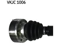 Semiasse VKJC 1006 SKF per VW TRANSPORTER T3 Autobus TRANSPORTER T3 Furgone